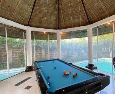 Tagaytay Cabina | Kavanah Suites Tagaytay-Villa 3