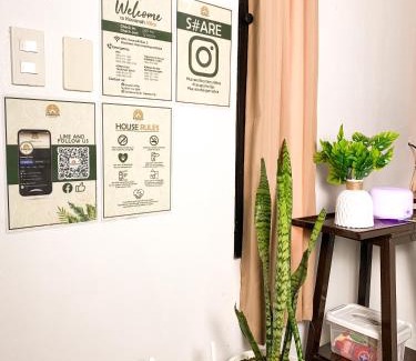 Tagaytay Cabina | Kavanah Suites Tagaytay-Villa 3