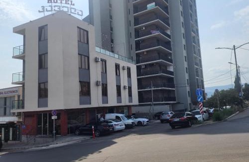 Tbilisi Hotel | Kavela555