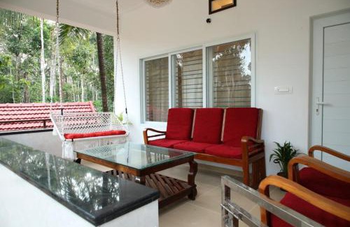 Somvarpet Casa | Kaveri Homestay