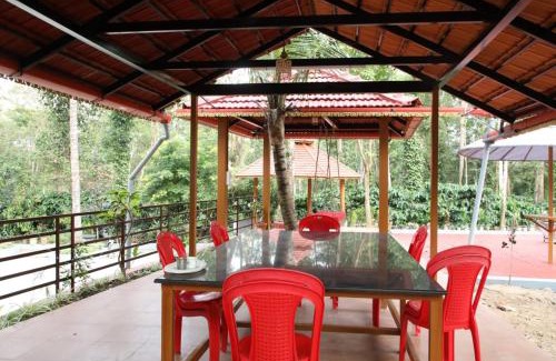 Somvarpet Casa | Kaveri Homestay