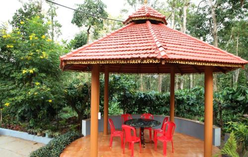 Somvarpet Casa | Kaveri Homestay