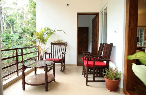 Somvarpet Casa | Kaveri Homestay