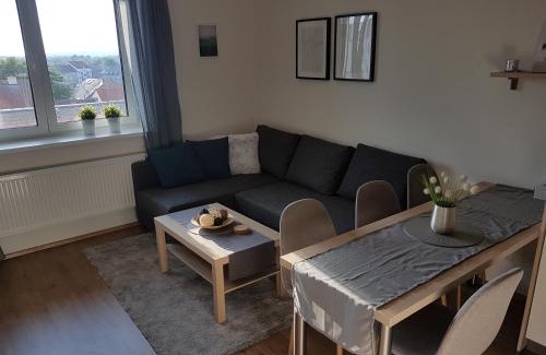 Old Town Plzen Apartamento | KaVi Apartments #1, TOP sunset view