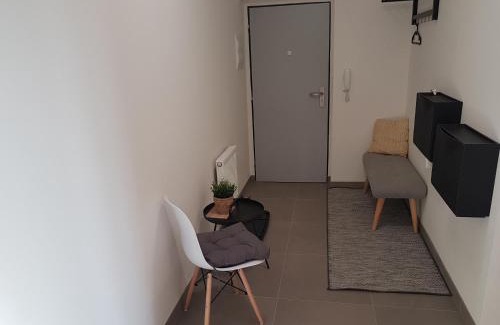 Old Town Plzen Apartamento | KaVi Apartments #1, TOP sunset view
