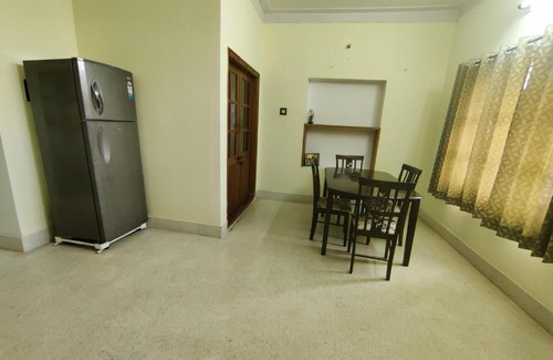 Kuvempu Nagara Casa | Kavitha House Homestay