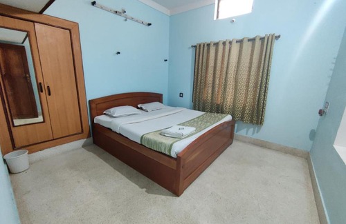 Kuvempu Nagara Casa | Kavitha House Homestay