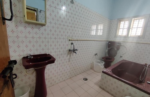 Kuvempu Nagara Casa | Kavitha House Homestay