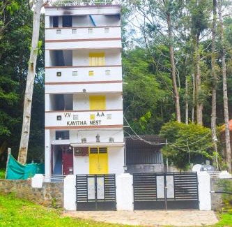 Yercaud Cabina | Kavitha nest