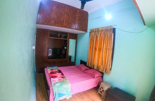 Yercaud Cabina | Kavitha nest