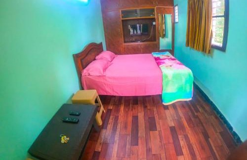 Yercaud Cabina | Kavitha nest