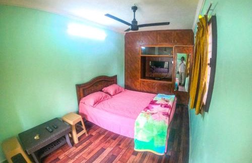 Yercaud Cabina | Kavitha nest