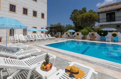 Kavos Apartamento | Kavos Apartments4you ll