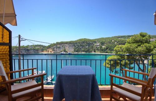 Patitiri Hotel | Kavos Hotel