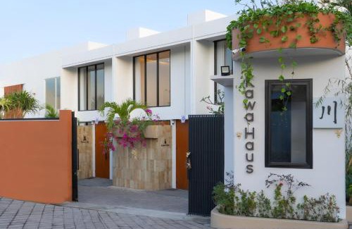 Tua Apartamento | Kawa Haus