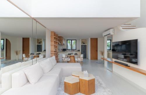 Tua Apartamento | Kawa Haus