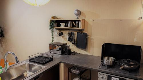 Kawachinagano Casa | Kawachi no Yado - Vacation STAY 41785v