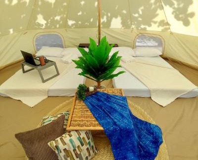 Lobo Otro | KAWAI Beach Camp
