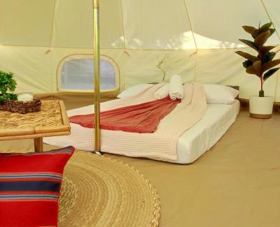 Lobo Otro | KAWAI Beach Camp