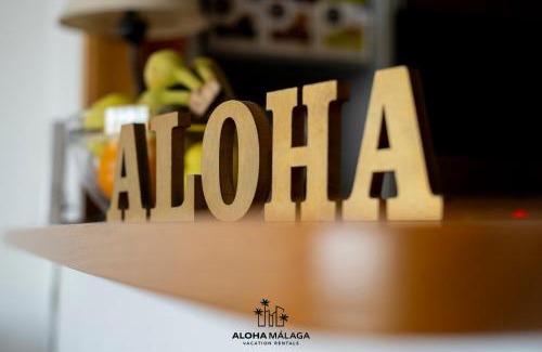 La Caleta Apartamento | Kawaii BEACHFRONT Malagueta Apartment
