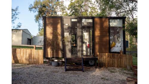 Wollombi Casa | Kawal Tiny House by Tiny Away