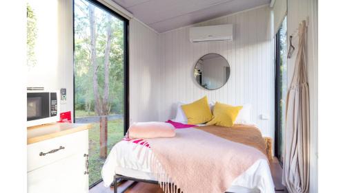 Wollombi Casa | Kawal Tiny House by Tiny Away