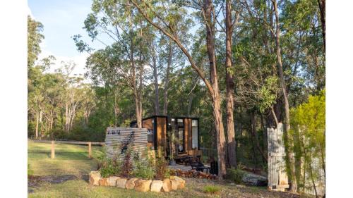 Wollombi Casa | Kawal Tiny House by Tiny Away