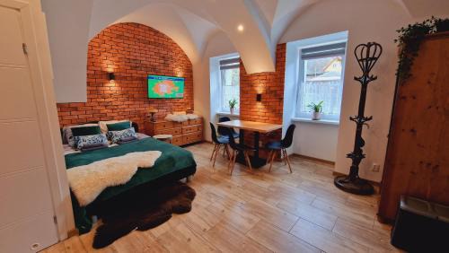 Sciegny Apartamento | Kawalerka 174 Karpacz
