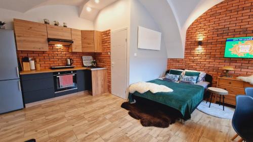 Sciegny Apartamento | Kawalerka 174 Karpacz