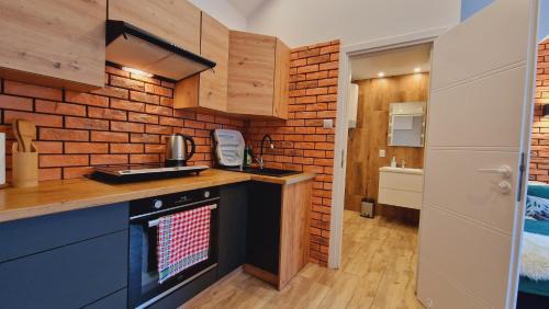 Sciegny Apartamento | Kawalerka 174 Karpacz