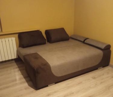 Siemiatycze Apartamento | Kawalerka 30 metrów