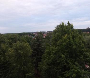 Siemiatycze Apartamento | Kawalerka 30 metrów
