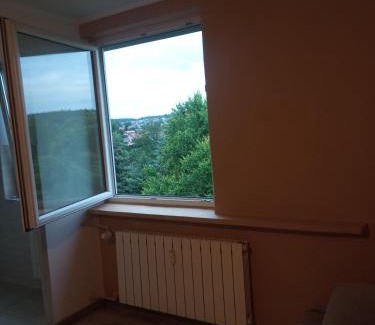 Siemiatycze Apartamento | Kawalerka 30 metrów