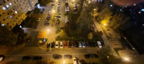 Czestochowa Apartamento | Kawalerka na Rakowie obok estakady