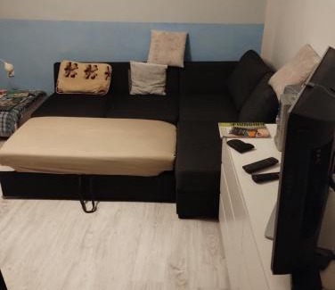 Srodmiescie Apartamento | Kawalerka