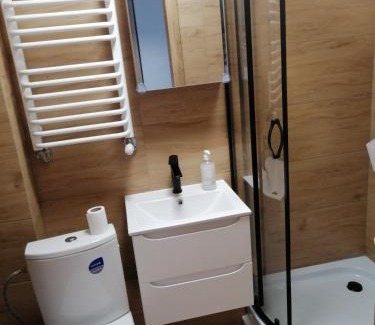 Sochaczew Apartamento | Kawalerka Sochaczew Chodaków