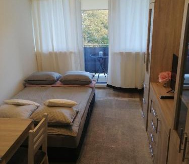Sochaczew Apartamento | Kawalerka Sochaczew Chodaków