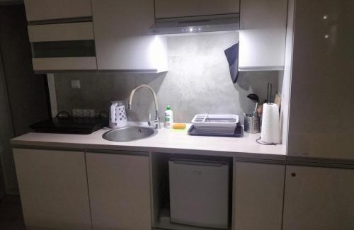 Kalisz Apartamento | Kawalerka w Centrum Kalisza