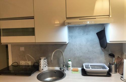 Kalisz Apartamento | Kawalerka w Centrum Kalisza