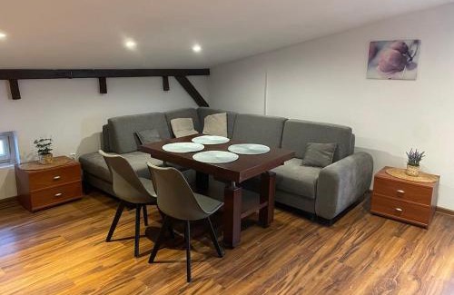 Bydgoszcz Apartamento | Kawalerki w Śródmieściu 1