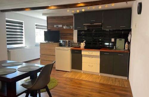 Bydgoszcz Apartamento | Kawalerki w Śródmieściu 1