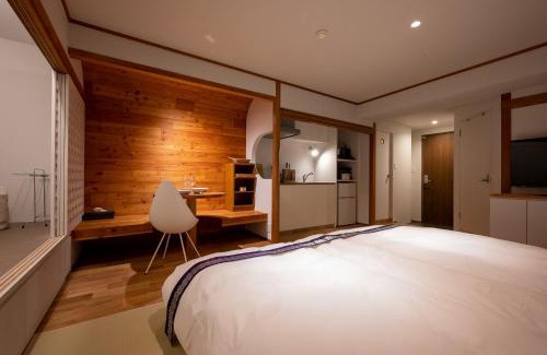 Nozawaonsen Hotel | Kawamotoya
