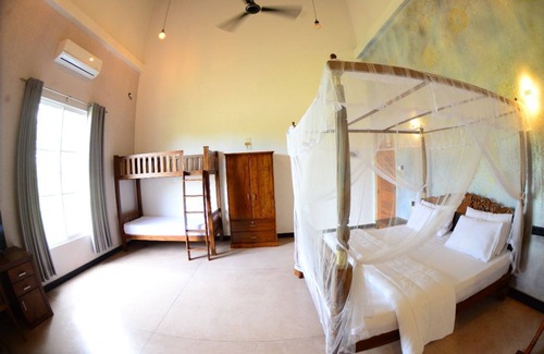 Yodakandiya Complejo | Kawan Forest Villa