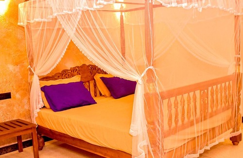 Yodakandiya Complejo | Kawan Forest Villa