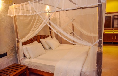 Yodakandiya Complejo | Kawan Forest Villa