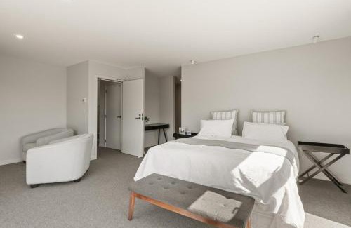 Frankton Apartamento | Kawarau Room