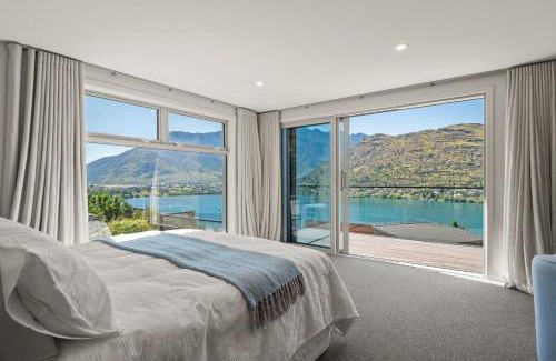 Frankton Apartamento | Kawarau Room