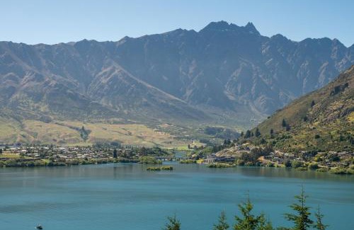 Frankton Apartamento | Kawarau Room