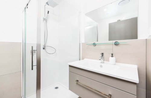 Frankton Apartamento | Vista de Kawarau - Cerca del aeropuerto, tiendas, cafés y bares.