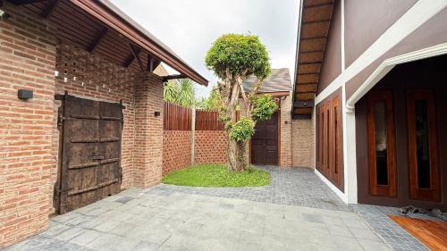 Kaeng Sian Complejo | Kawarin Kanpuri Villas
